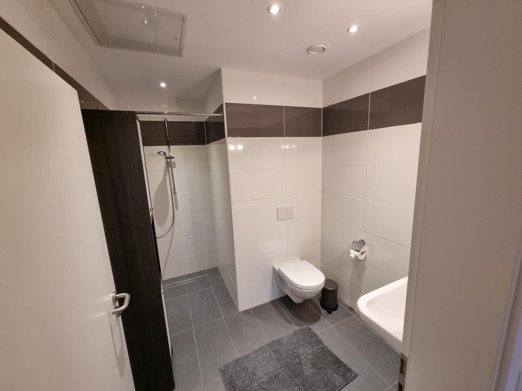 Villa Schoenfeld Wohnung 7 Papenburg Buitenkant foto